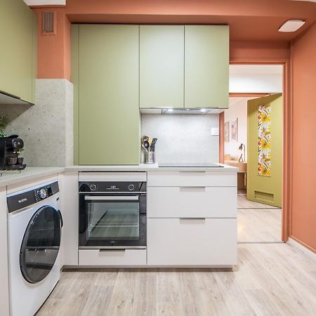 Appartement Au Calme De L'Iris - Clim - Garage - Wifi - Tramway à Avignon Extérieur photo