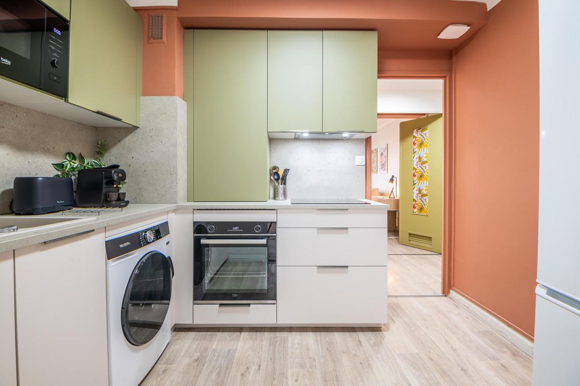 Appartement Au Calme De L'Iris - Clim - Garage - Wifi - Tramway à Avignon Extérieur photo